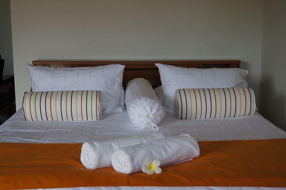 Danieli Resort Hua Hin Buitenkant foto