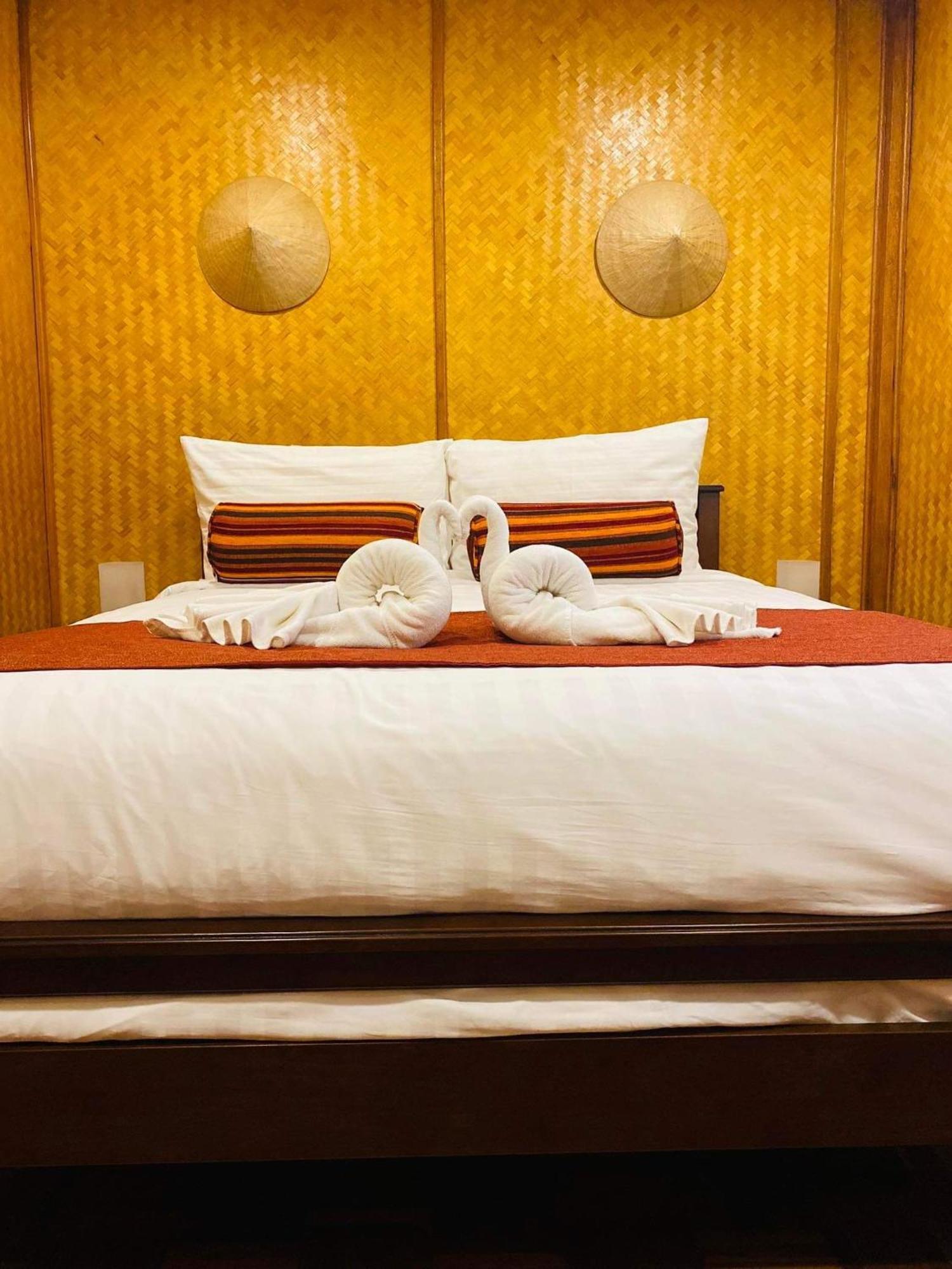 Danieli Resort Hua Hin Buitenkant foto