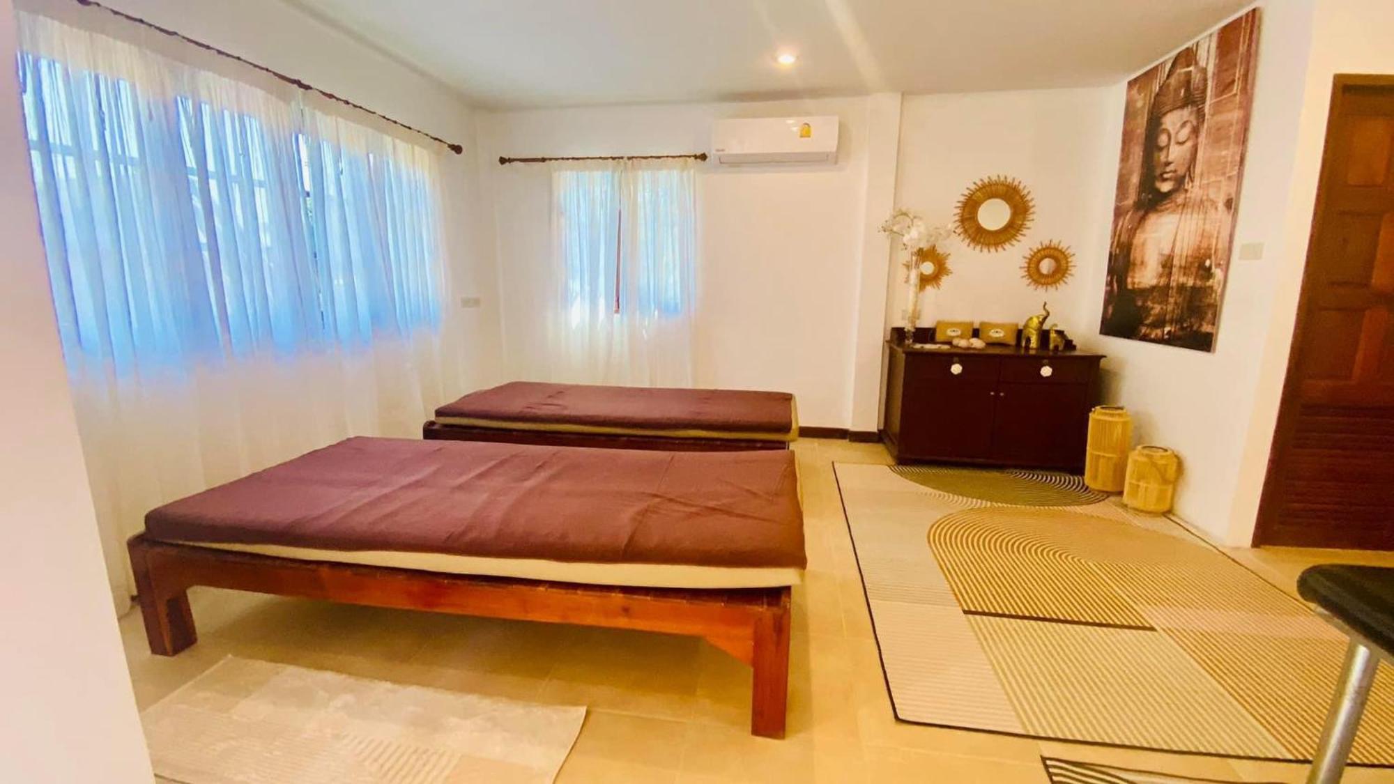 Danieli Resort Hua Hin Buitenkant foto