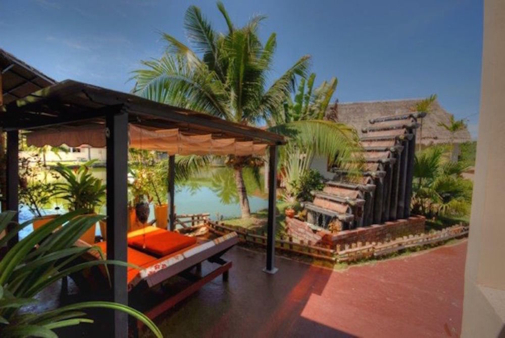 Danieli Resort Hua Hin Buitenkant foto